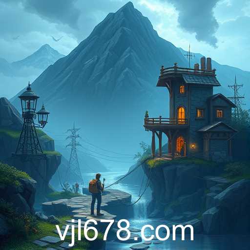 Exploring the Thrilling World of Adventure Quest Games on JL678.com