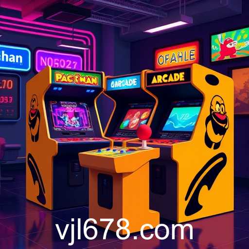 Exploring the Timeless Appeal of Arcade Classics