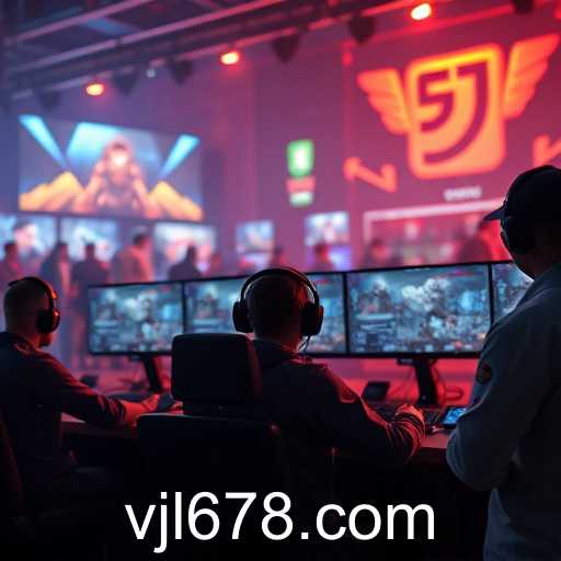 The Digital Playground: Gaming in Transformation