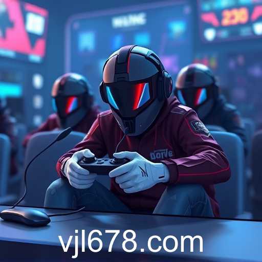 Emerging Trends in Online Gaming