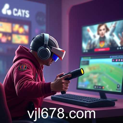 Emerging Trends in Online Gaming