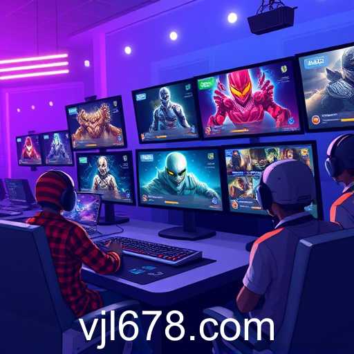 The Evolution and Impact of Online Gaming