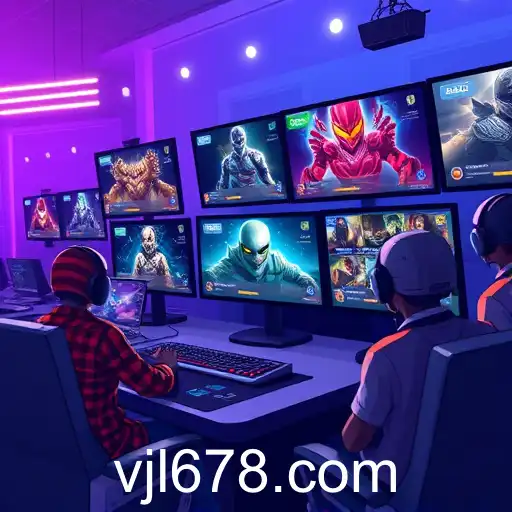 The Evolution and Impact of Online Gaming