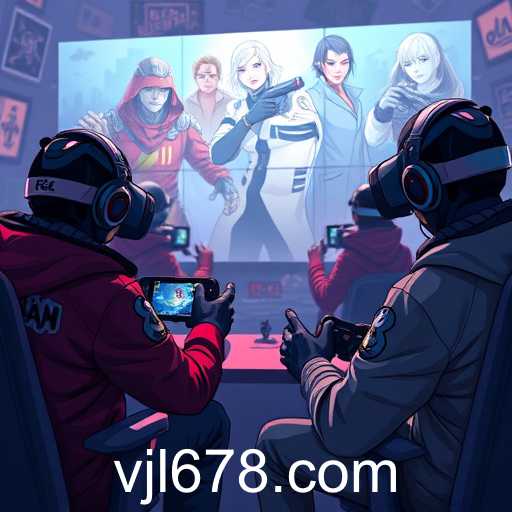 The Evolution of Online Gaming Platforms