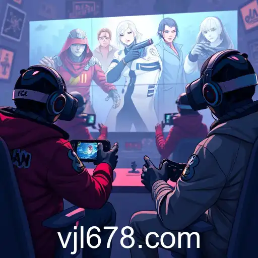 The Evolution of Online Gaming Platforms