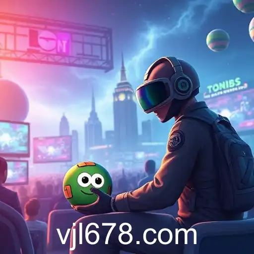 The Evolution of Online Gaming in 2025