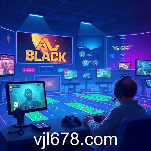 The Evolution of Online Gaming Platforms