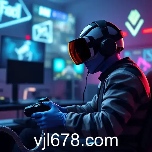 Gaming in the Digital Age: The Rise of Online Platforms