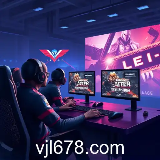 Gaming Evolution in the Digital Age