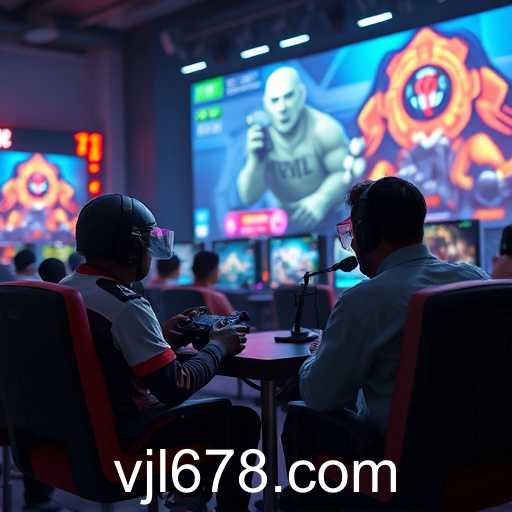 Gaming Evolution and Global Trends