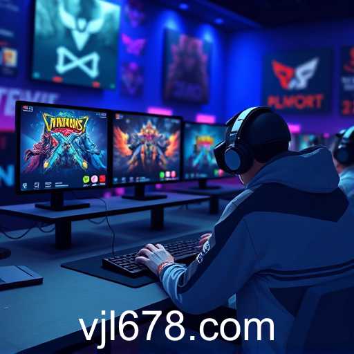 Gaming Innovations and Global Impact