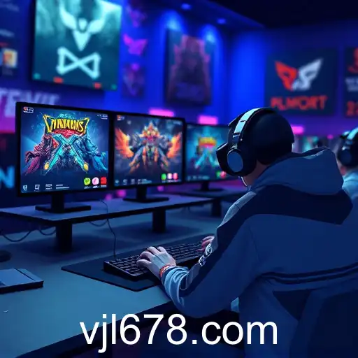 Gaming Innovations and Global Impact