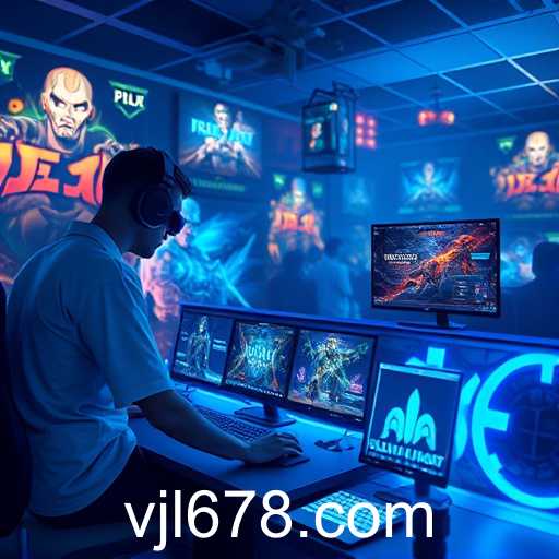 The Rise of jl678.com in the Gaming Industry