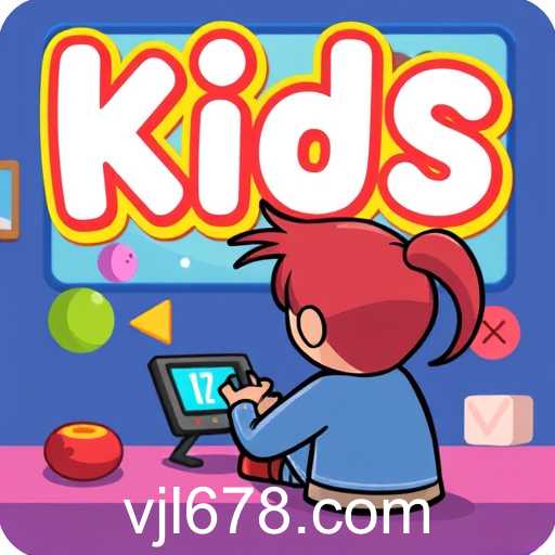 Exploring 'Kids Special': A Safe and Fun Gaming Category on jl678.com
