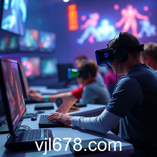 The Rise of Online Gaming Communities