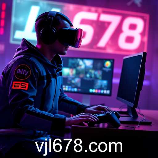 The Evolution of Online Gaming: jl678.com’s Impact