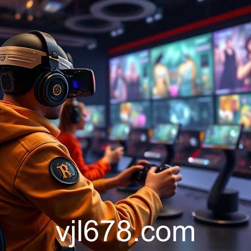 The Rise of Online Gaming in the Digital Era