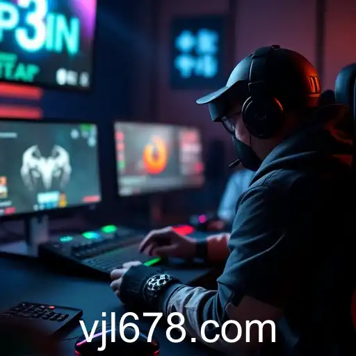 The Rise of Online Gaming in 2025