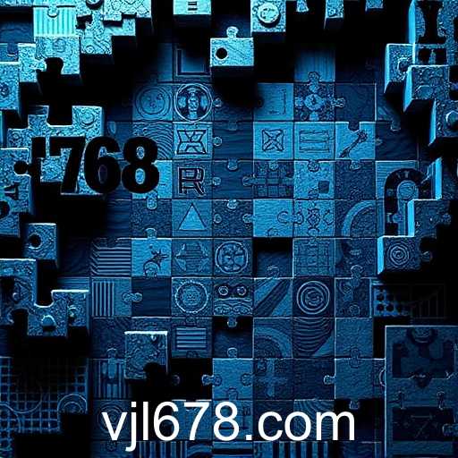 Exploring the Thrills and Challenges of Puzzle Solving on JL678.com