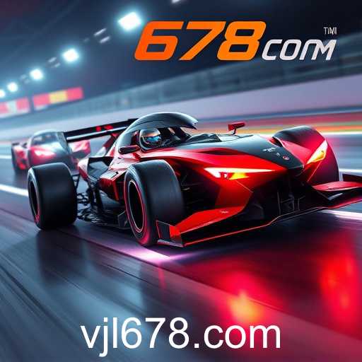 Rev up Your Engines: Exploring the Excitement of Racing Thrills on JL678.com