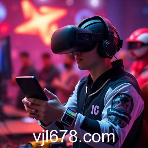 The Rise of Gaming Platforms