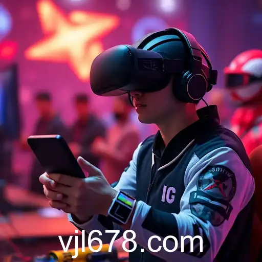 The Rise of Gaming Platforms