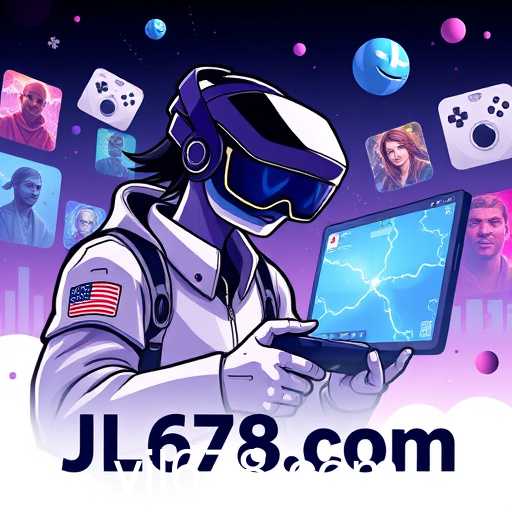 The Rise of JL678 in the Gaming World