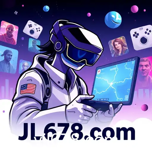 The Rise of JL678 in the Gaming World