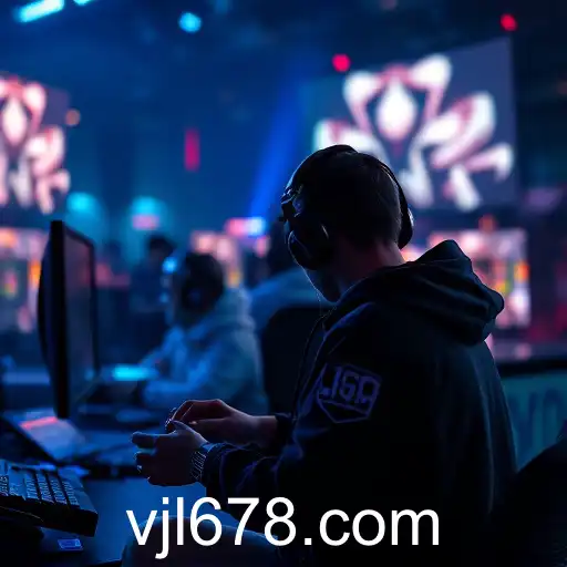 The Rise of Online Gaming Communities in 2025