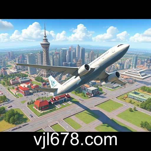Exploring the Expansive World of Simulation Games at JL678.com