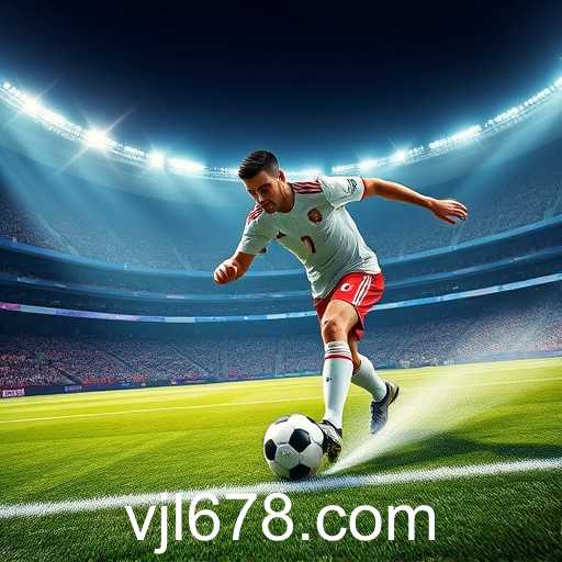 Exploring the Sports Arena on JL678.com: A Virtual World of Athletic Challenges