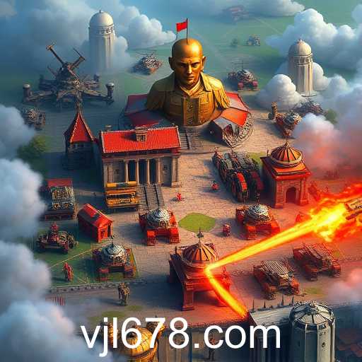 Unleashing Tactical Excellence: Exploring Strategy Play on jl678.com