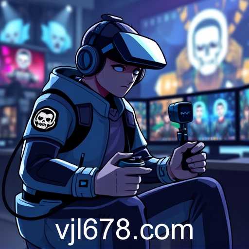 The Rise of Online Gaming and Its Impact